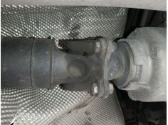 Recambio de transmision central para nissan qashqai i (j10, nj10) 2.0 dci a las 4 ruedas referencia OEM IAM   