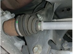 Recambio de transmision trasera derecha para nissan qashqai i (j10, nj10) 2.0 dci a las 4 ruedas referencia OEM IAM   