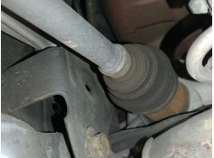 Recambio de transmision trasera izquierda para nissan qashqai i (j10, nj10) 2.0 dci a las 4 ruedas referencia OEM IAM   