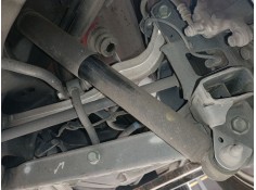 Recambio de amortiguador trasero derecho para nissan qashqai i (j10, nj10) 2.0 dci a las 4 ruedas referencia OEM IAM   