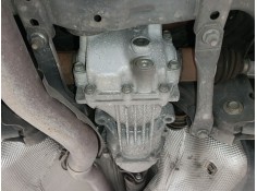 Recambio de diferencial trasero para nissan qashqai i (j10, nj10) 2.0 dci a las 4 ruedas referencia OEM IAM   