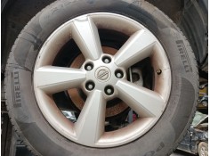 LLANTA SIN NEUMATICO 17 PULGADAS 