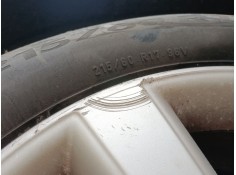 Recambio de llanta sin neumatico para nissan qashqai i (j10, nj10) 2.0 dci a las 4 ruedas referencia OEM IAM    2