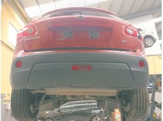 Recambio de paragolpes trasero para nissan qashqai i (j10, nj10) 2.0 dci a las 4 ruedas referencia OEM IAM   