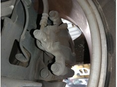 Recambio de pinza freno trasera derecha para nissan qashqai i (j10, nj10) 2.0 dci a las 4 ruedas referencia OEM IAM   