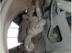 Recambio de pinza freno trasera izquierda para nissan qashqai i (j10, nj10) 2.0 dci a las 4 ruedas referencia OEM IAM   