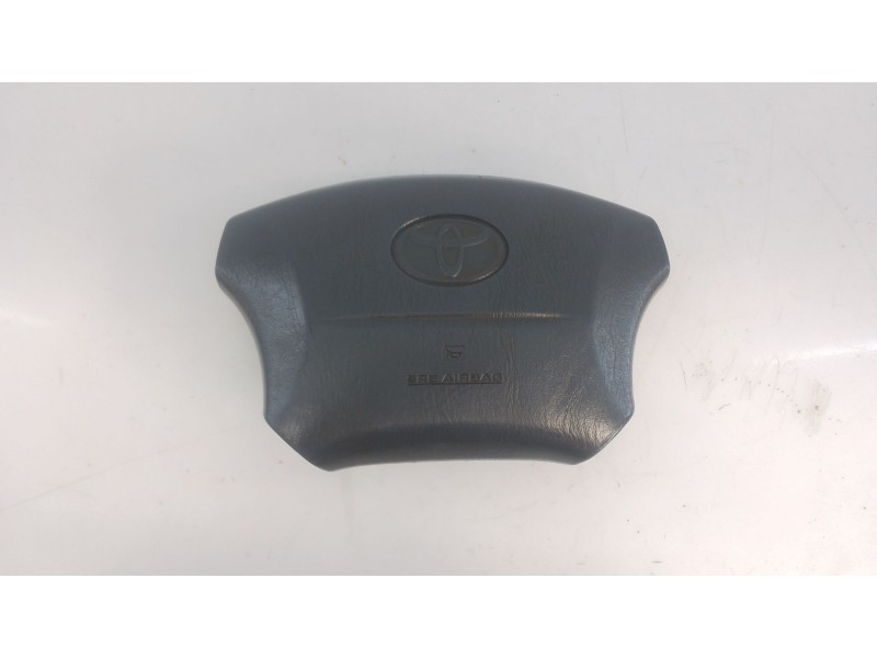 Recambio de airbag delantero izquierdo para toyota land cruiser 90 (_j9_) 3.0 td (kzj90_, kzj95_) referencia OEM IAM   