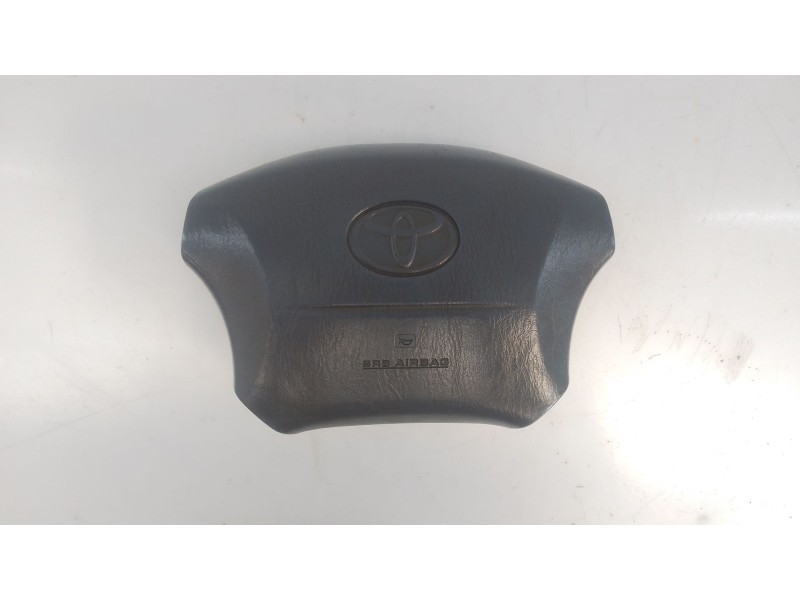 Recambio de airbag delantero izquierdo para toyota land cruiser 90 (_j9_) 3.0 td (kzj90_, kzj95_) referencia OEM IAM   