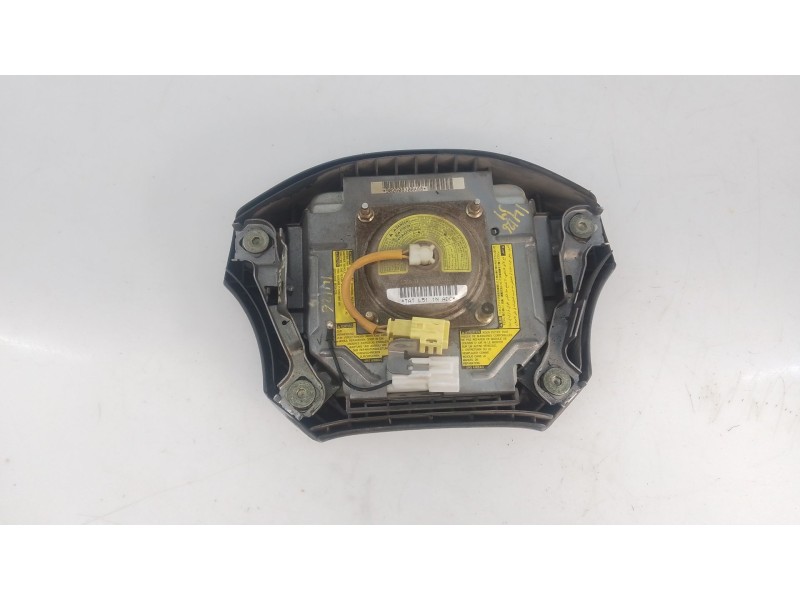 Recambio de airbag delantero izquierdo para toyota land cruiser 90 (_j9_) 3.0 td (kzj90_, kzj95_) referencia OEM IAM   