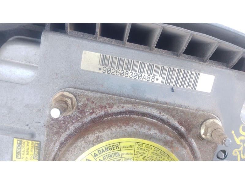 Recambio de airbag delantero izquierdo para toyota land cruiser 90 (_j9_) 3.0 td (kzj90_, kzj95_) referencia OEM IAM   