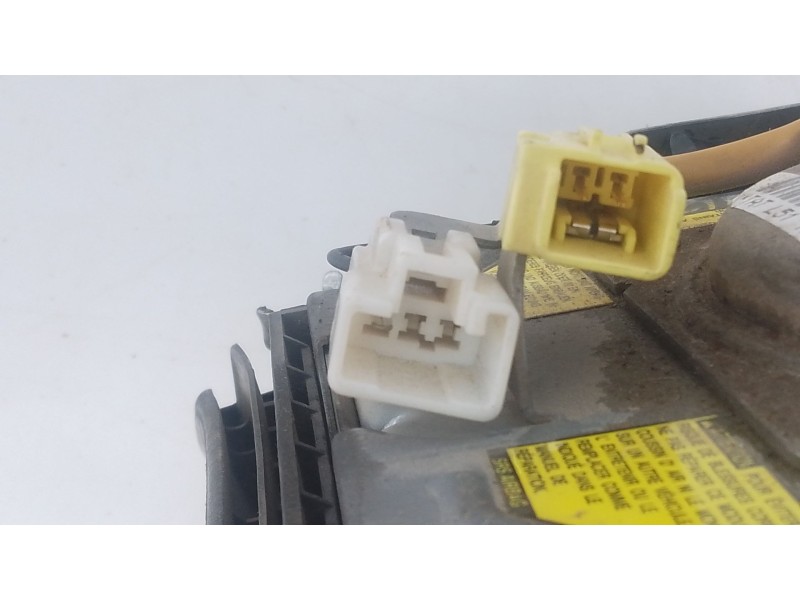 Recambio de airbag delantero izquierdo para toyota land cruiser 90 (_j9_) 3.0 td (kzj90_, kzj95_) referencia OEM IAM   