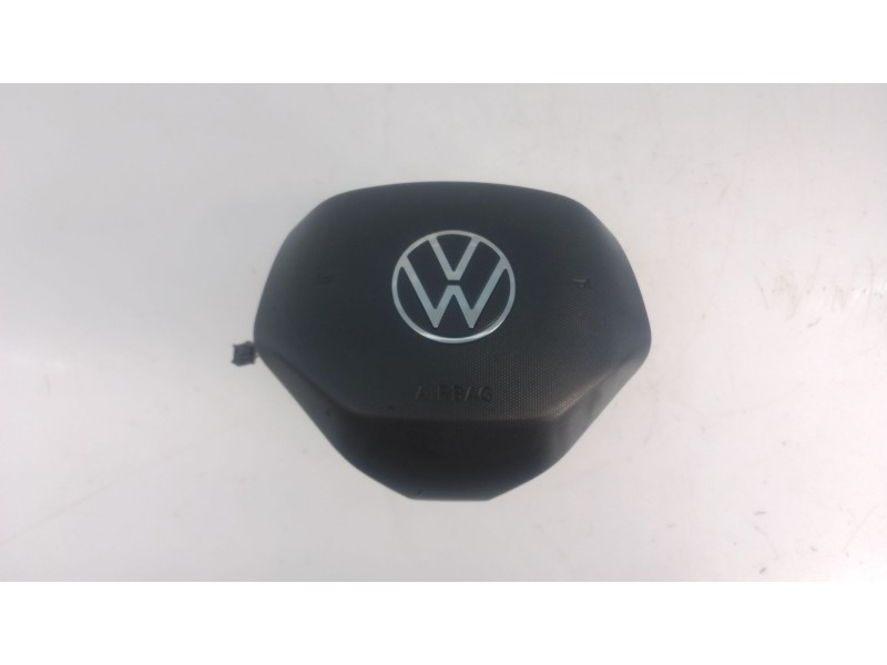 Recambio de airbag delantero izquierdo para volkswagen arteon (3h7, 3h8) 2.0 tdi referencia OEM IAM 5G0880201Q  