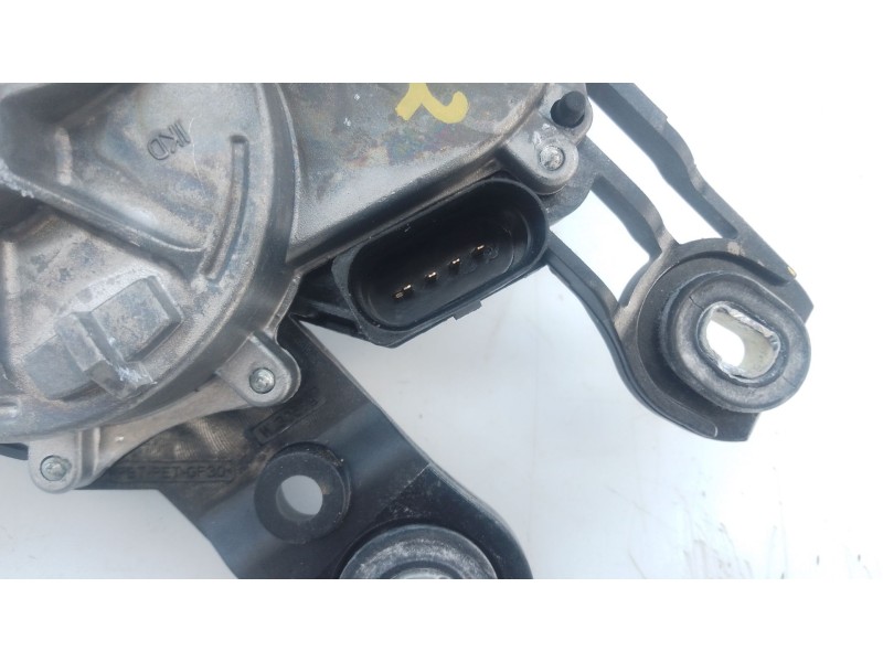 Recambio de motor limpia trasero para audi q2 (gab, gag) 30 tfsi referencia OEM IAM 8V0955711B  
