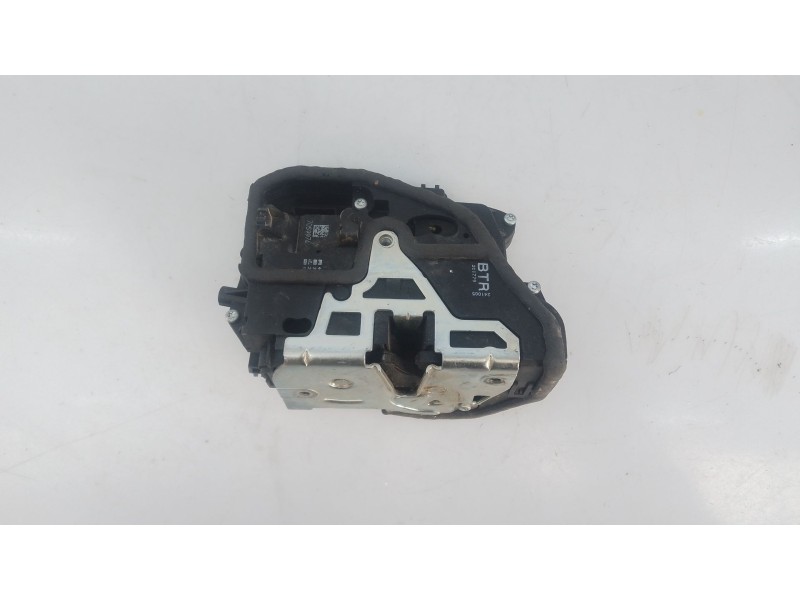 Recambio de cerradura puerta delantera derecha para bmw serie 3 berlina (e90) 318d referencia OEM IAM   