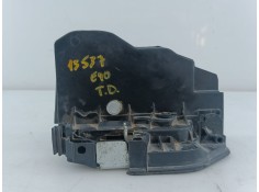 Recambio de cerradura puerta trasera derecha para bmw 3 (e90) 320 d referencia OEM IAM 7202147  E1-A3-51-2