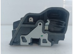 Recambio de cerradura puerta trasera derecha para bmw 3 (e90) 320 d referencia OEM IAM 7202147  E1-A3-51-2 2