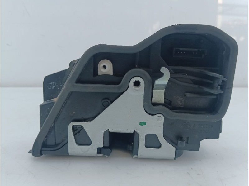 Recambio de cerradura puerta trasera derecha para bmw 3 (e90) 320 d referencia OEM IAM 7202147  E1-A3-51-2