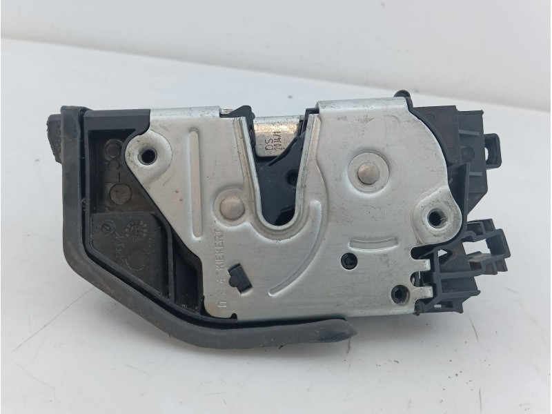 Recambio de cerradura puerta trasera derecha para bmw 3 (e90) 320 d referencia OEM IAM 7202147  E1-A3-51-2