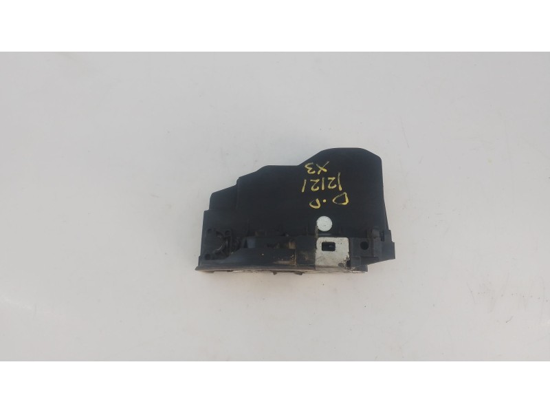 Recambio de cerradura puerta delantera derecha para bmw x3 (e83) 2.0d referencia OEM IAM   