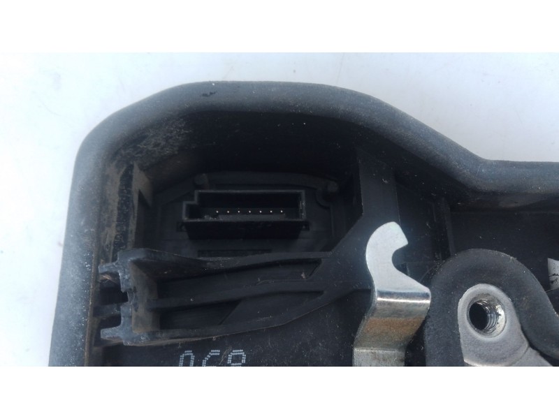 Recambio de cerradura puerta delantera derecha para bmw x3 (e83) 2.0d referencia OEM IAM   