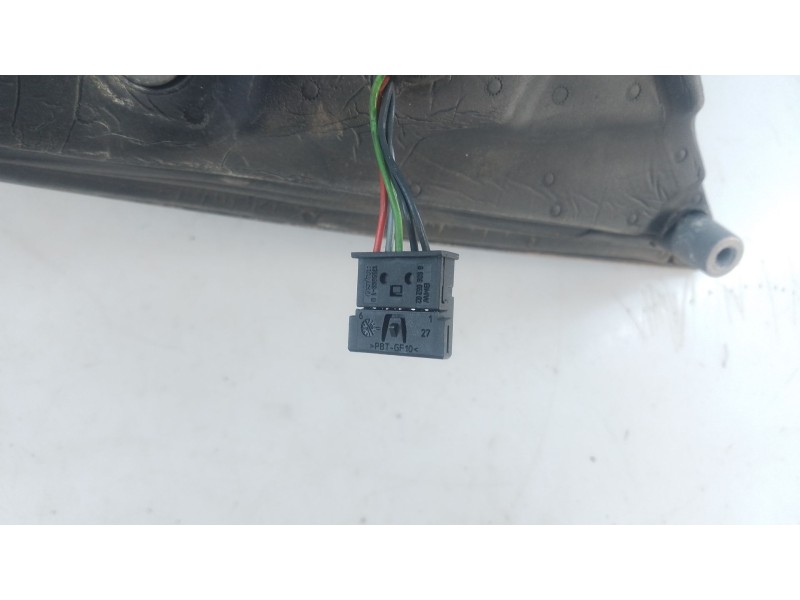 Recambio de retrovisor derecho electrico para bmw x3 (e83) 2.0d referencia OEM IAM   