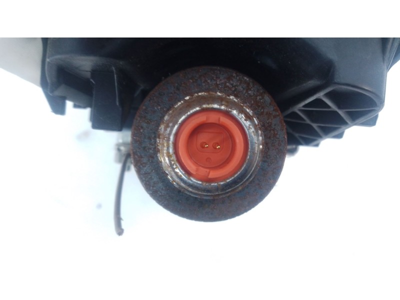 Recambio de airbag delantero derecho para audi a1 sportback (8xa, 8xf) 1.0 tfsi referencia OEM IAM   