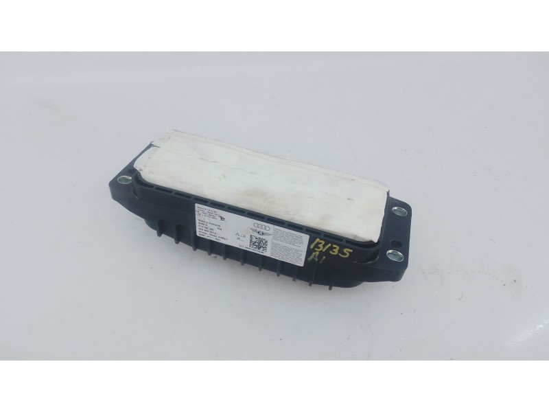 Recambio de airbag delantero derecho para audi a1 sportback (8xa, 8xf) 1.0 tfsi referencia OEM IAM   