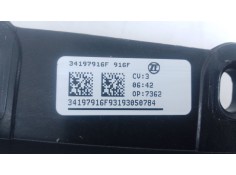 Recambio de airbag delantero derecho para peugeot 3008 ii suv (mc_, mr_, mj_, m4_) 1.2 thp/ puretech 130 (mrhnsm, mrhnsu, mrhnsj 2