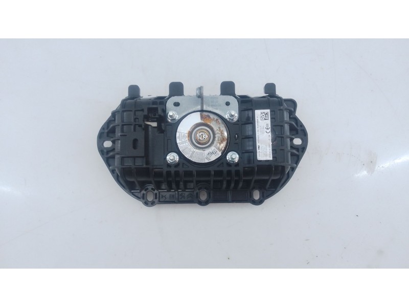 Recambio de airbag delantero derecho para peugeot 3008 ii suv (mc_, mr_, mj_, m4_) 1.2 thp/ puretech 130 (mrhnsm, mrhnsu, mrhnsj