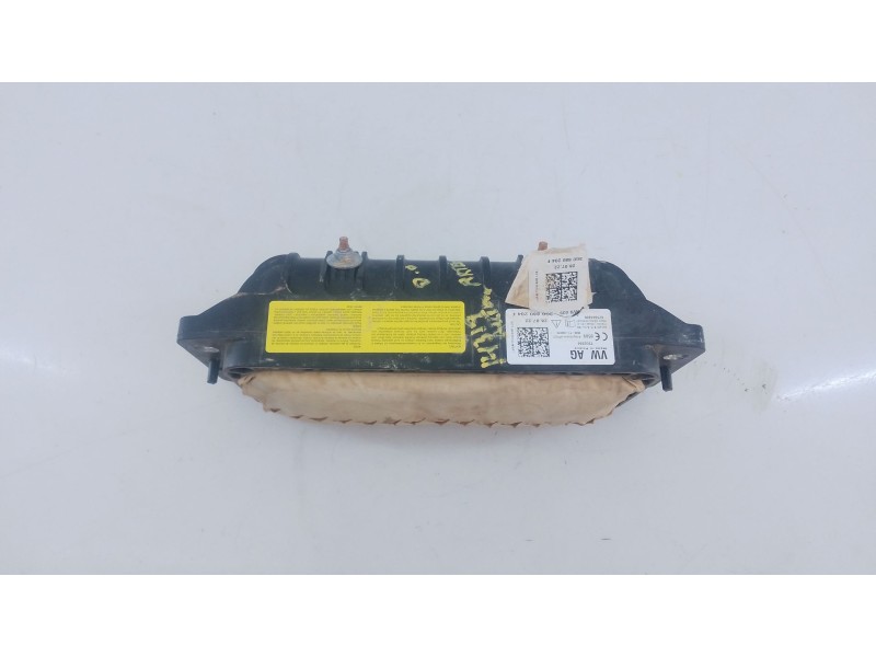 Recambio de airbag delantero derecho para volkswagen arteon (3h7, 3h8) 2.0 tdi referencia OEM IAM   
