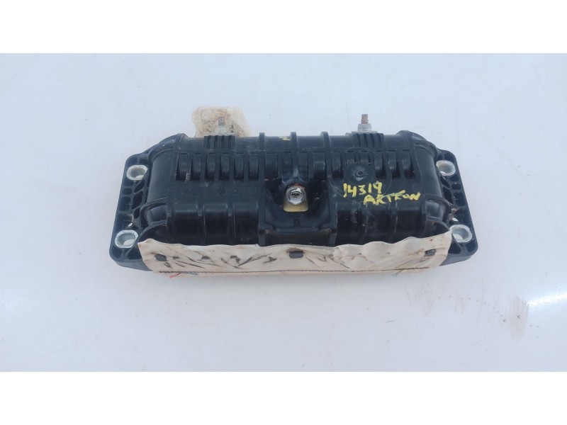 Recambio de airbag delantero derecho para volkswagen arteon (3h7, 3h8) 2.0 tdi referencia OEM IAM   