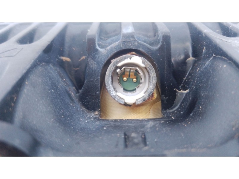 Recambio de airbag delantero derecho para volkswagen arteon (3h7, 3h8) 2.0 tdi referencia OEM IAM   