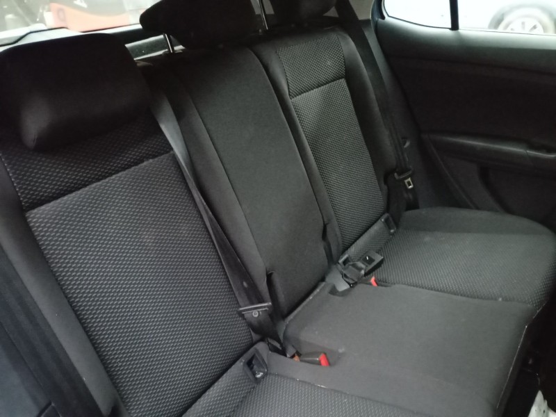 volkswagen t-cross (c11, d31) del año 2024