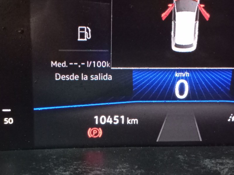 volkswagen t-cross (c11, d31) del año 2024