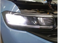 Recambio de faro derecho xenon para volkswagen t-cross (c11, d31) 1.0 tsi referencia OEM IAM   