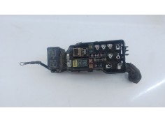 CAJA RELES / FUSIBLES E2-B4-19-1