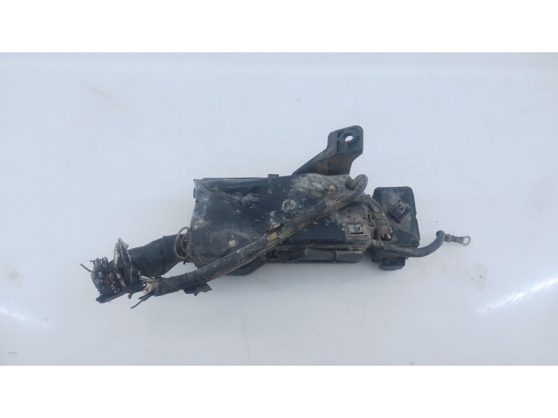 Recambio de caja reles / fusibles para toyota land cruiser 90 (_j9_) 3.0 td (kzj90_, kzj95_) referencia OEM IAM   