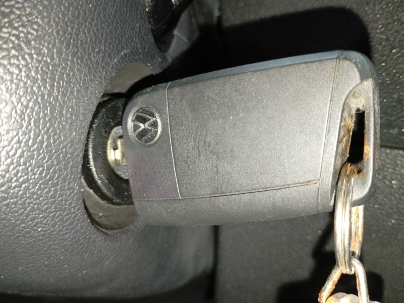 Recambio de antirrobo para volkswagen t-cross (c11, d31) 1.0 tsi referencia OEM IAM   