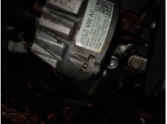 Recambio de columna direccion para volkswagen t-cross (c11, d31) 1.0 tsi referencia OEM IAM 2Q1423510DJ  
