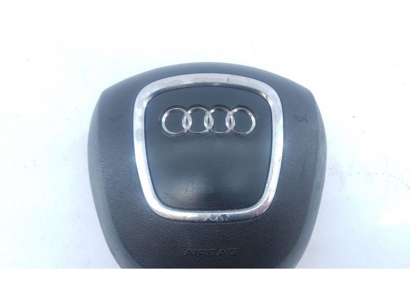 Recambio de kit airbag para audi a6 avant (4f5) a6 4f5 quattro tdi referencia OEM IAM 4F0959655B 5WK43418 