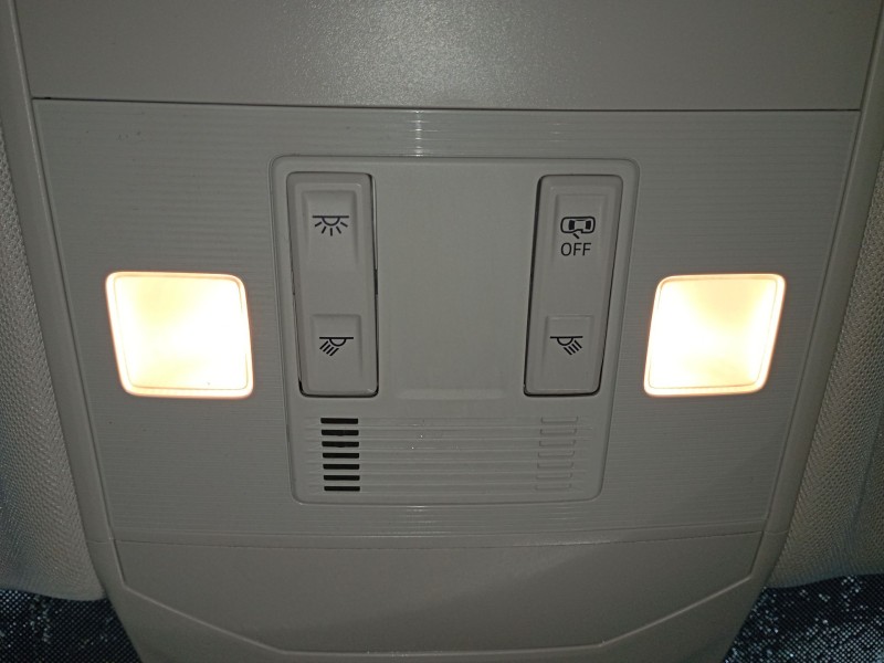 Recambio de luz interior para volkswagen t-cross (c11, d31) 1.0 tsi referencia OEM IAM   