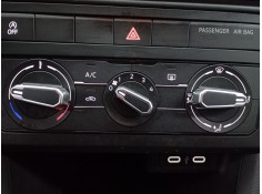 Recambio de mando calefaccion / aire acondicionado para volkswagen t-cross (c11, d31) 1.0 tsi referencia OEM IAM   