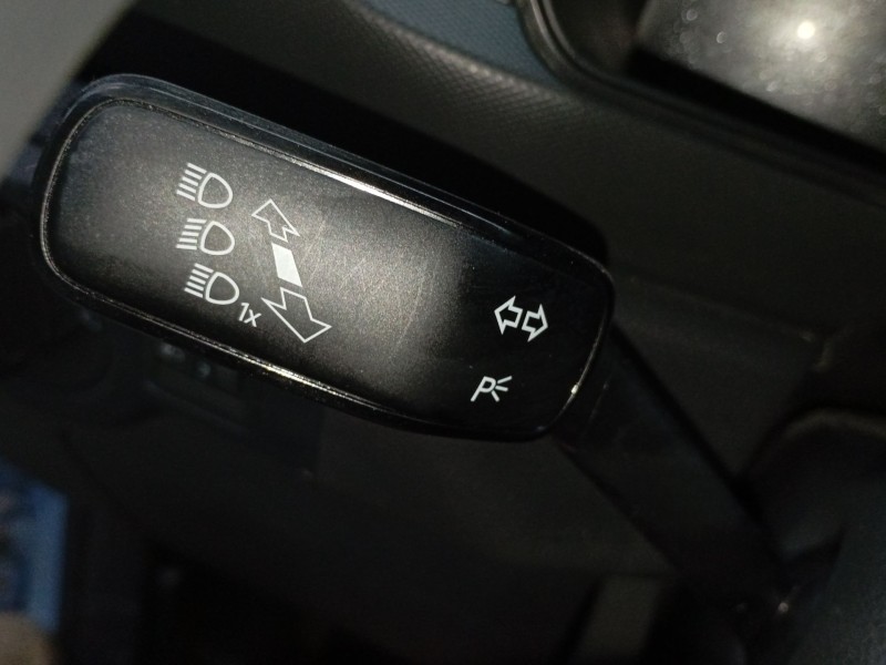 Recambio de mando intermitentes para volkswagen t-cross (c11, d31) 1.0 tsi referencia OEM IAM   