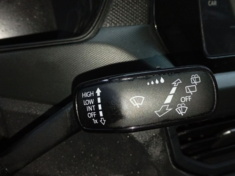 Recambio de mando limpia para volkswagen t-cross (c11, d31) 1.0 tsi referencia OEM IAM   