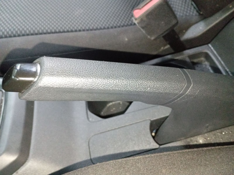 Recambio de palanca freno de mano para volkswagen t-cross (c11, d31) 1.0 tsi referencia OEM IAM   