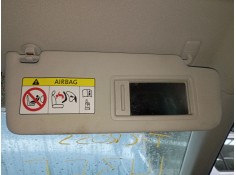 Recambio de parasol derecho para volkswagen t-cross (c11, d31) 1.0 tsi referencia OEM IAM   