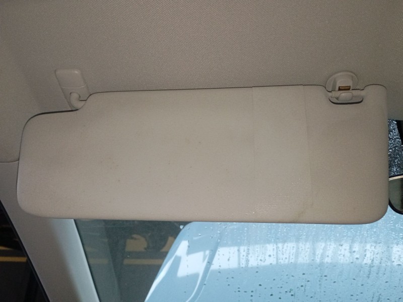 Recambio de parasol izquierdo para volkswagen t-cross (c11, d31) 1.0 tsi referencia OEM IAM   