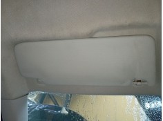 Recambio de parasol izquierdo para volkswagen t-cross (c11, d31) 1.0 tsi referencia OEM IAM    2