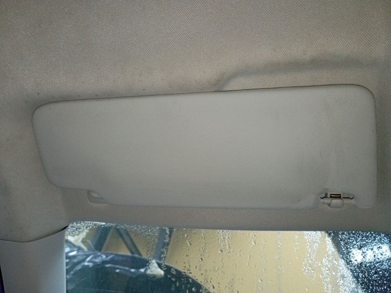 Recambio de parasol izquierdo para volkswagen t-cross (c11, d31) 1.0 tsi referencia OEM IAM   