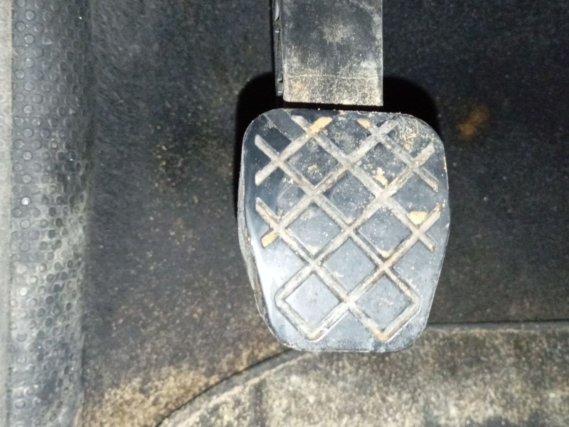 Recambio de pedal embrague para volkswagen t-cross (c11, d31) 1.0 tsi referencia OEM IAM   